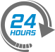7X24H